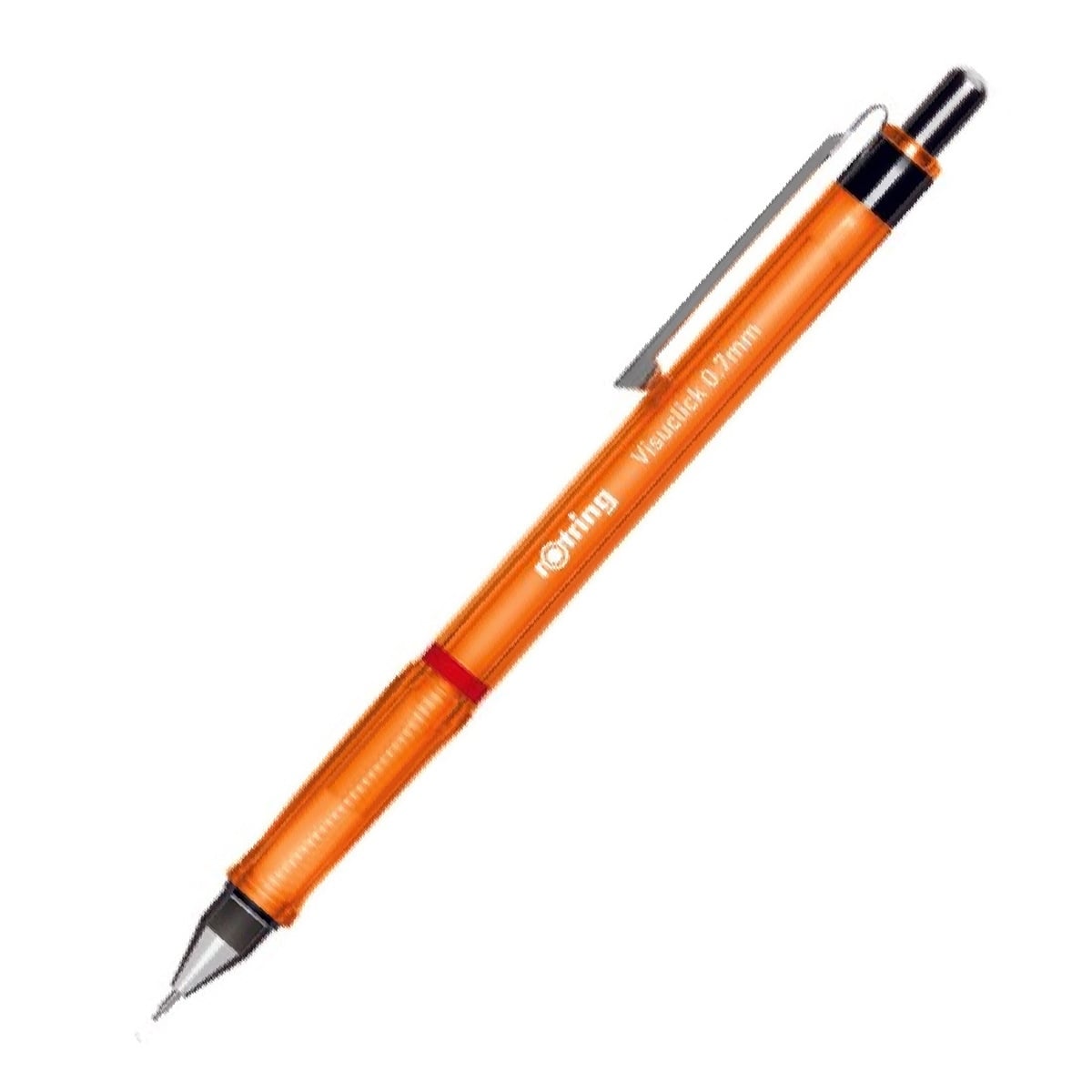 Rotring visuclick versatil 0.7 2089092 turuncu