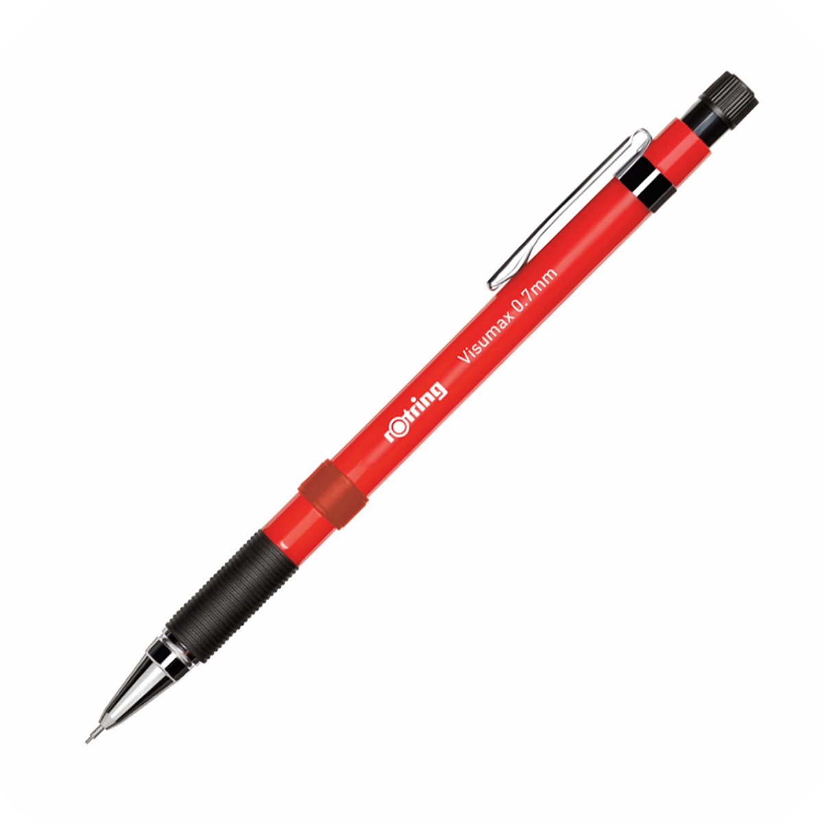 Rotring visumax versatil 0.7 2089098 kırmızı