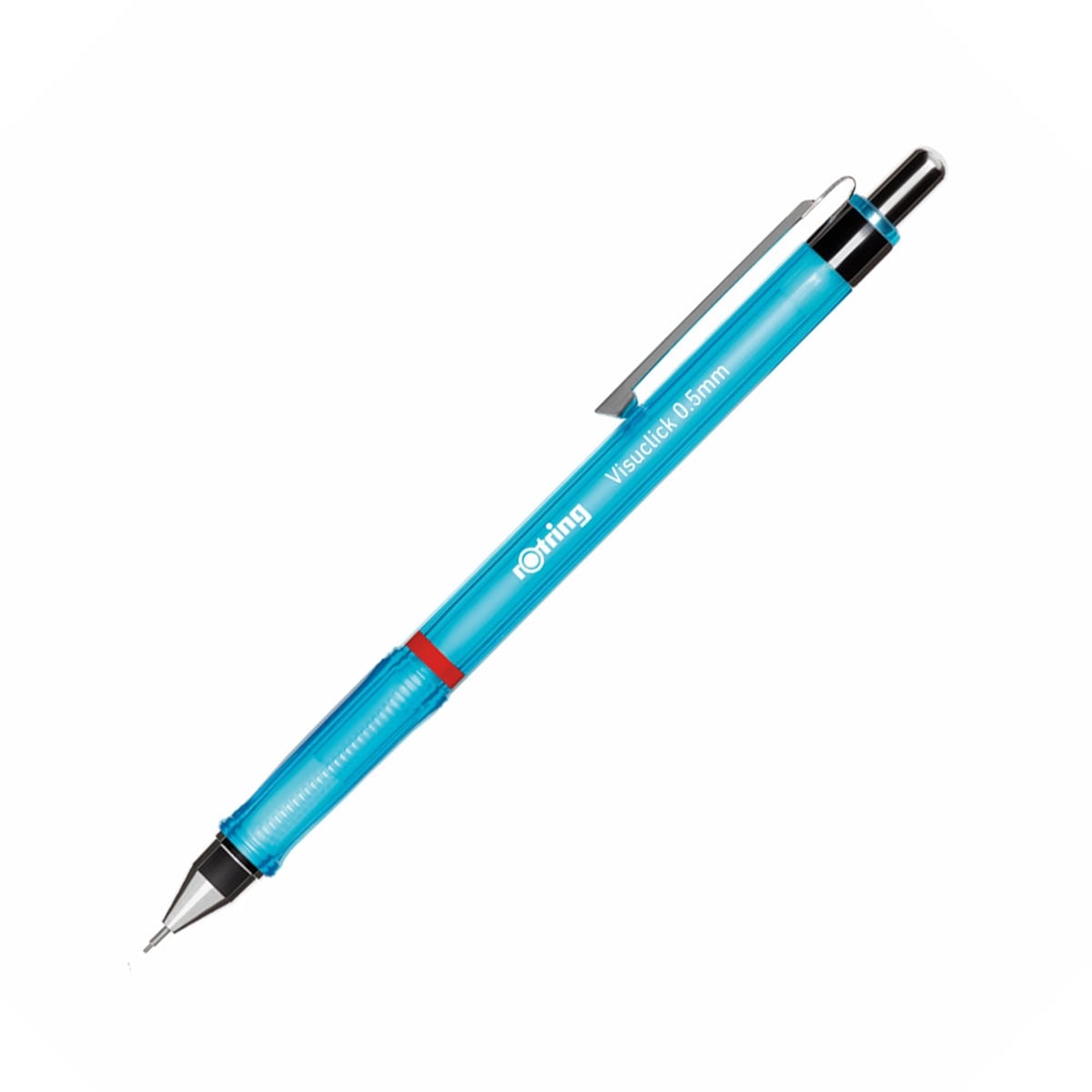 Rotring visuclick versatil 0.5 2088549 mavi
