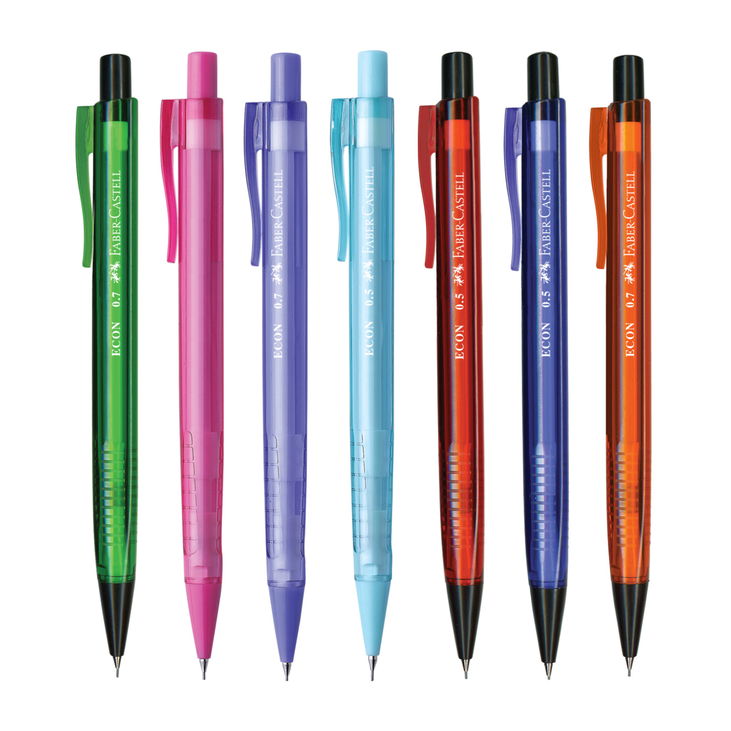 Faber Castell Econ Versatil 0.5 Uçlu Kalem 1342