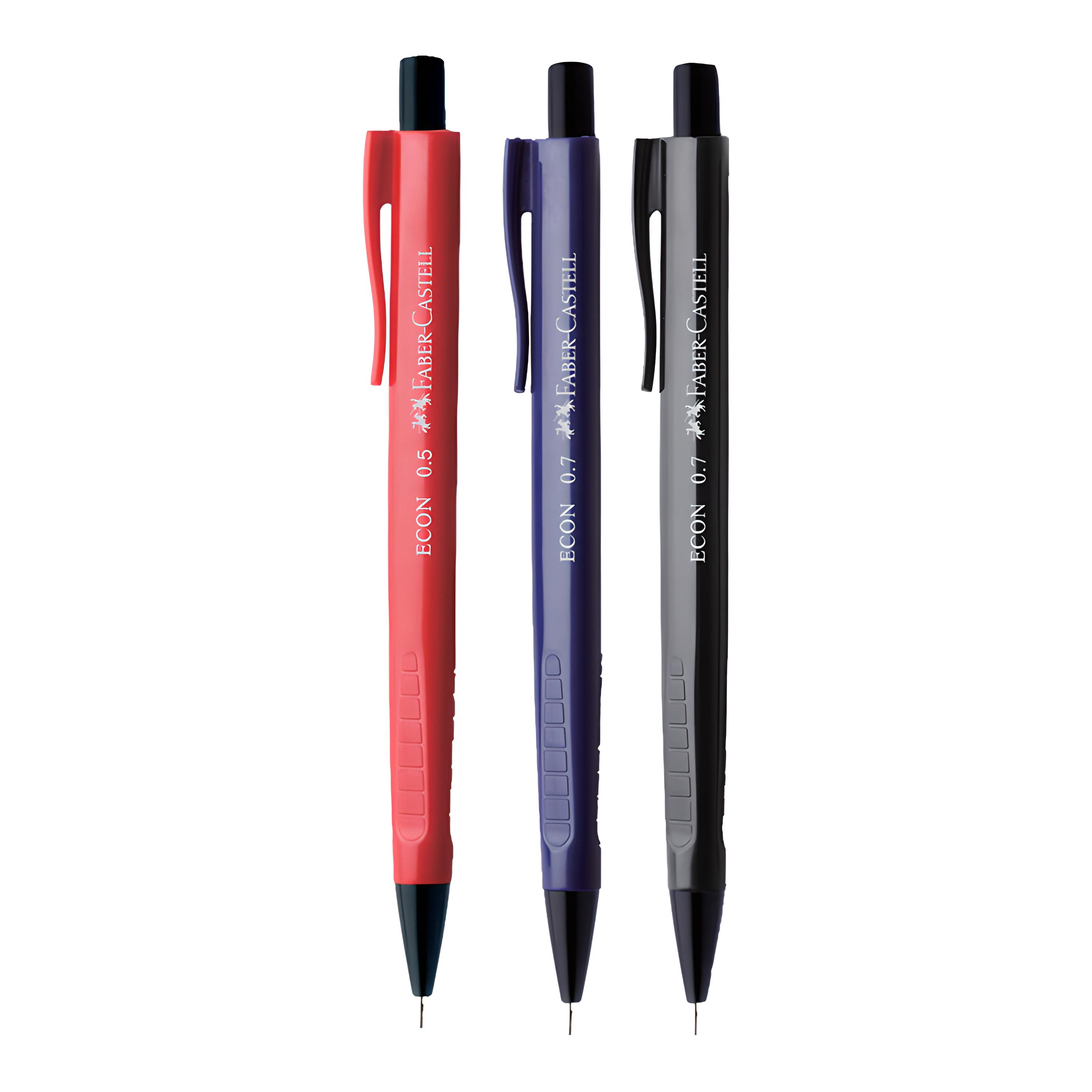Faber Castell Econ Versatil 0.7 Uçlu Kalem 1351