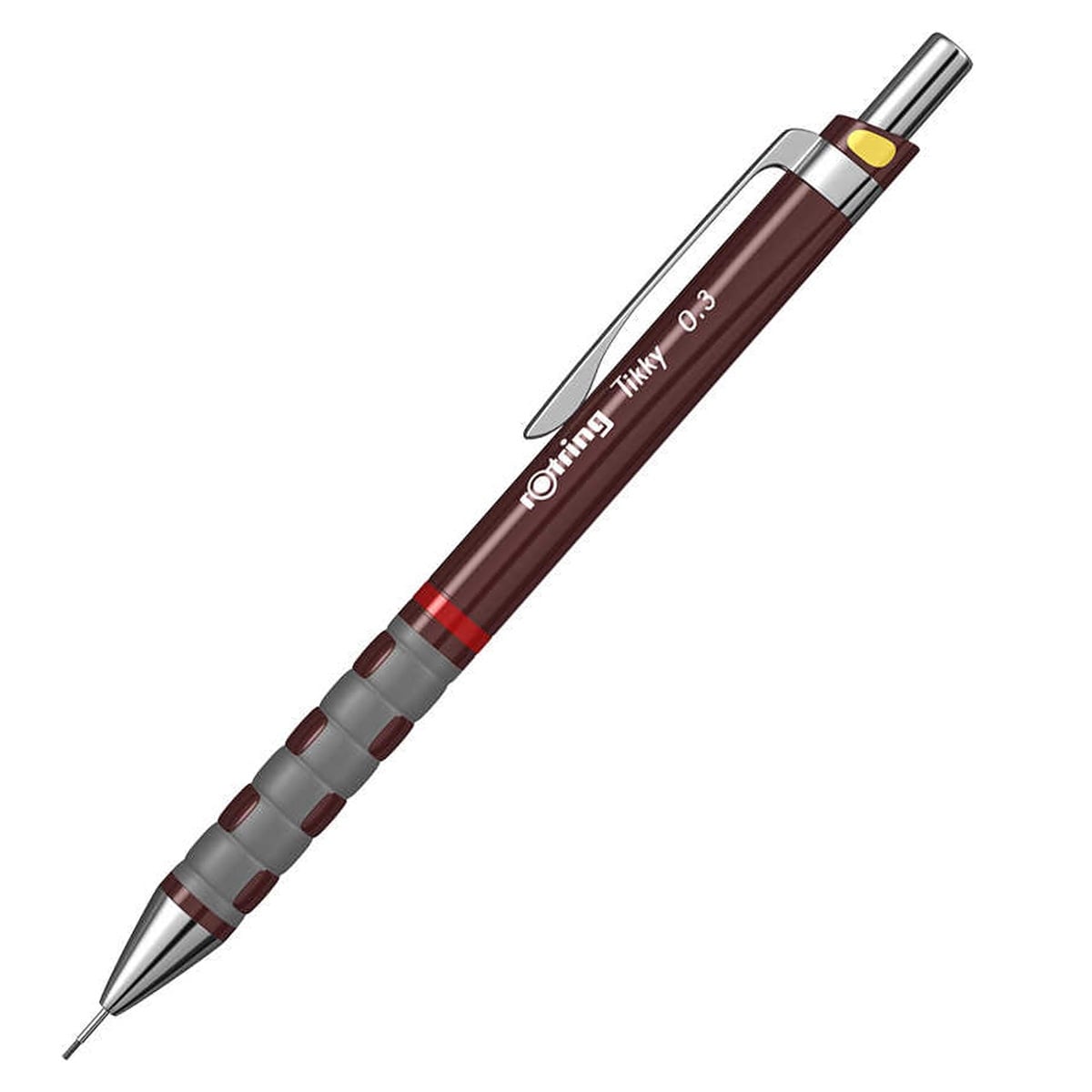 Paper mate Tikky versatil 0,3 rotring