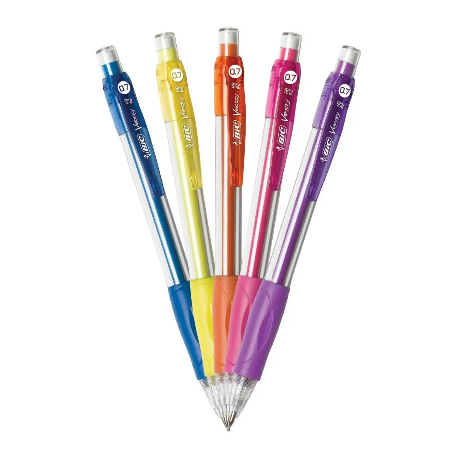 Bic Velocity Versatil Uçlu Kalem 0.7
