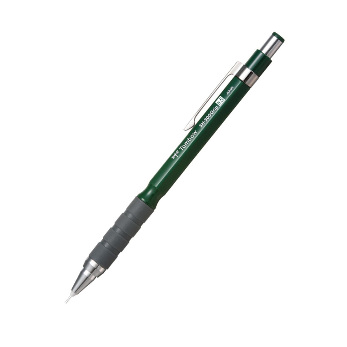 Tombow 0.5 Uçlu Kalem - Versatil Grip SH-300