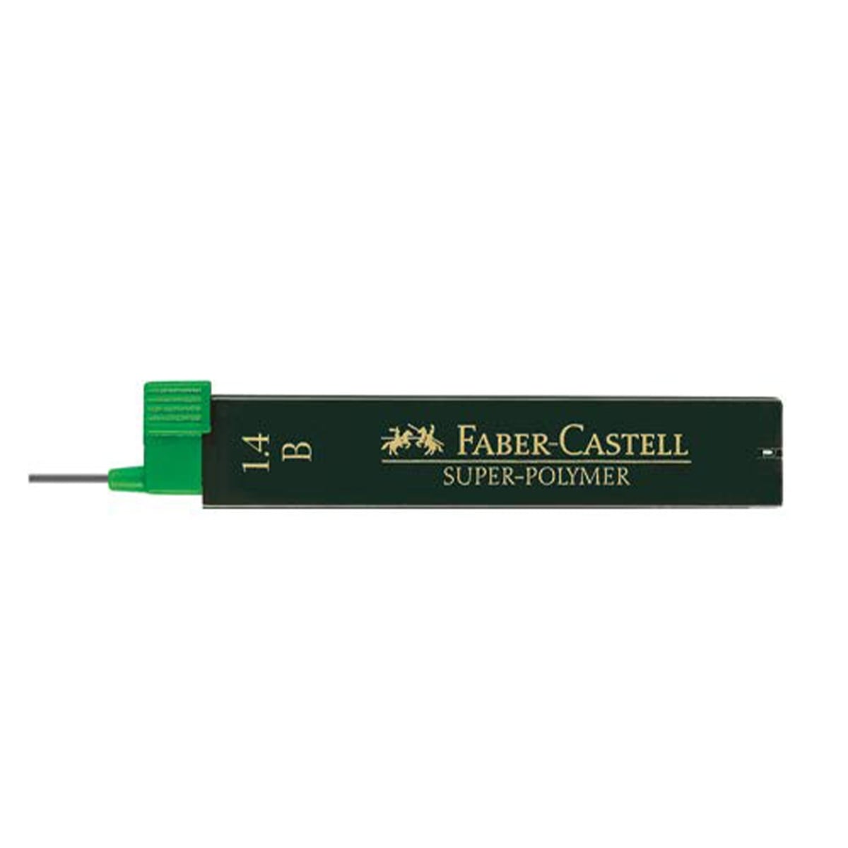 Faber Castell min 1,4mm e-motion 121411