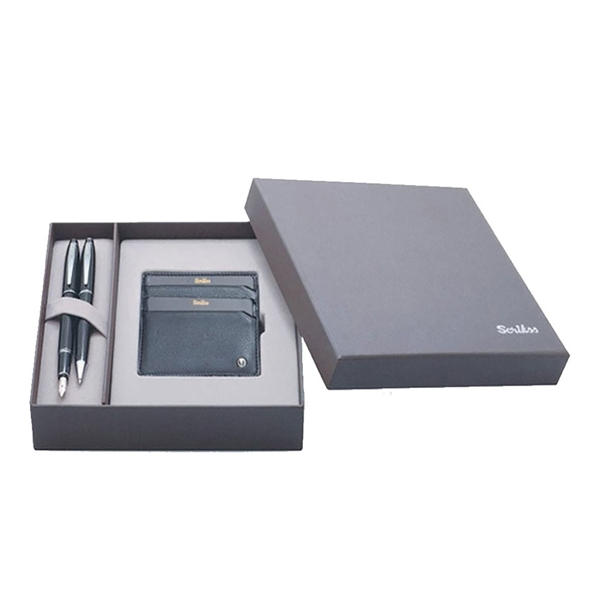 Scrikss dr208 35 siyah dol+tük kalem ve comfort kredikartlıklı