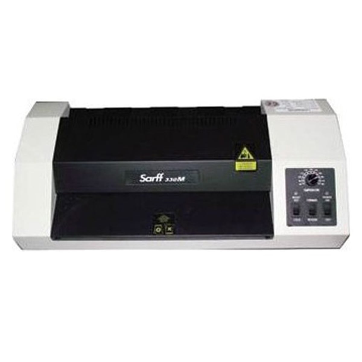 Sarff A3 Laminasyon Makinesi 330 M 15301011