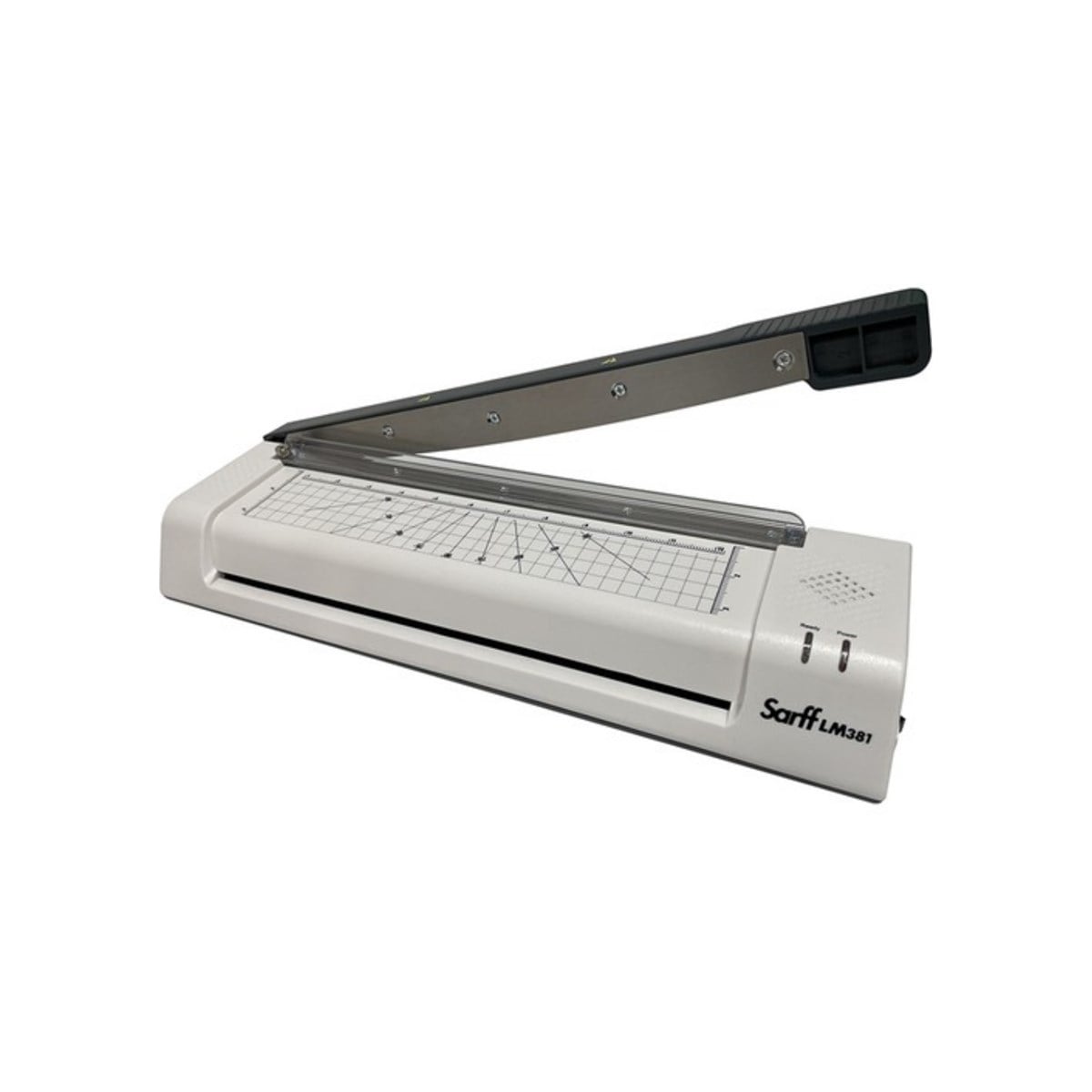 Sarff A3 Laminasyon Makinesi 330 M 15301011