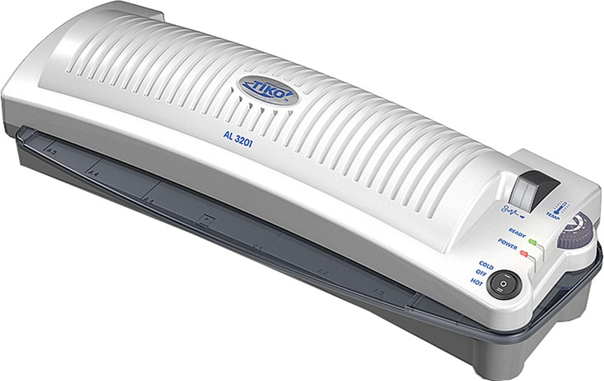 Tiko al-3201 A3 laminasyon makinası 159030048
