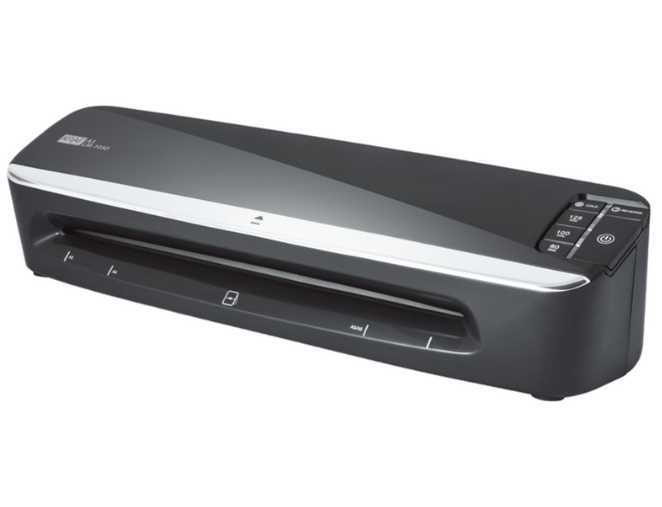 Kraf A3 Laminasyon Makinesi LM-1050