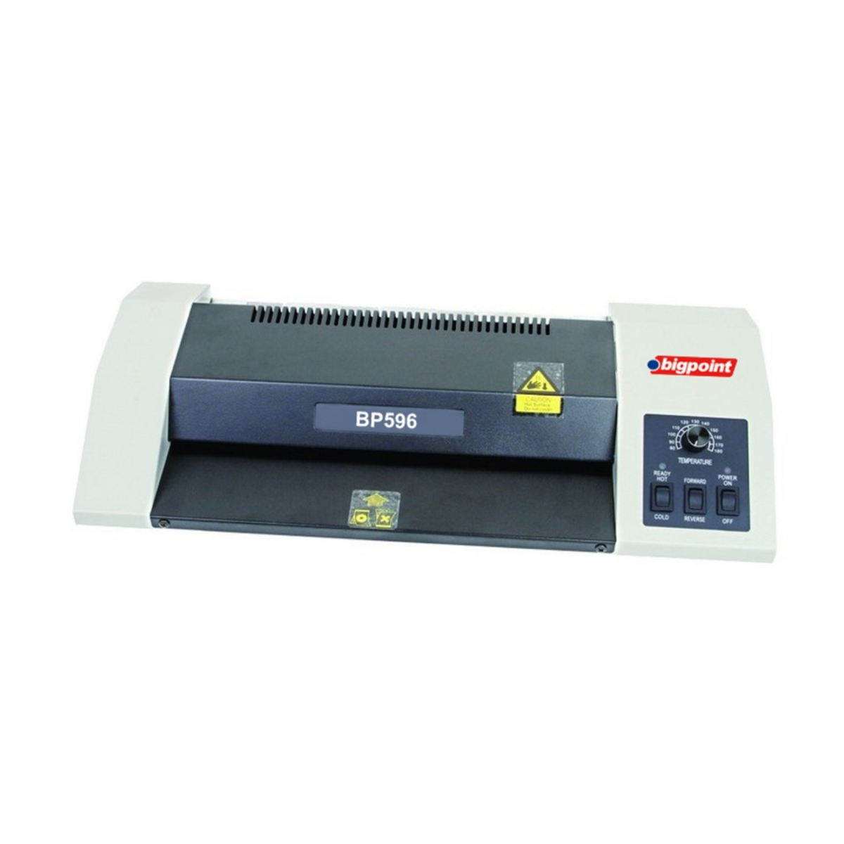 Bigpoint A3 Laminasyon Makinesi BP596