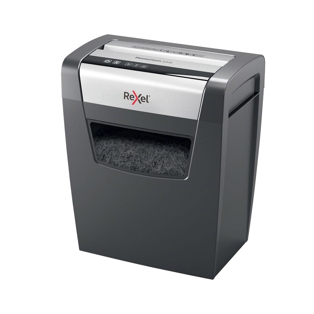 Rexel Evrak İmha Makinesi Momentum X312 2104572EU