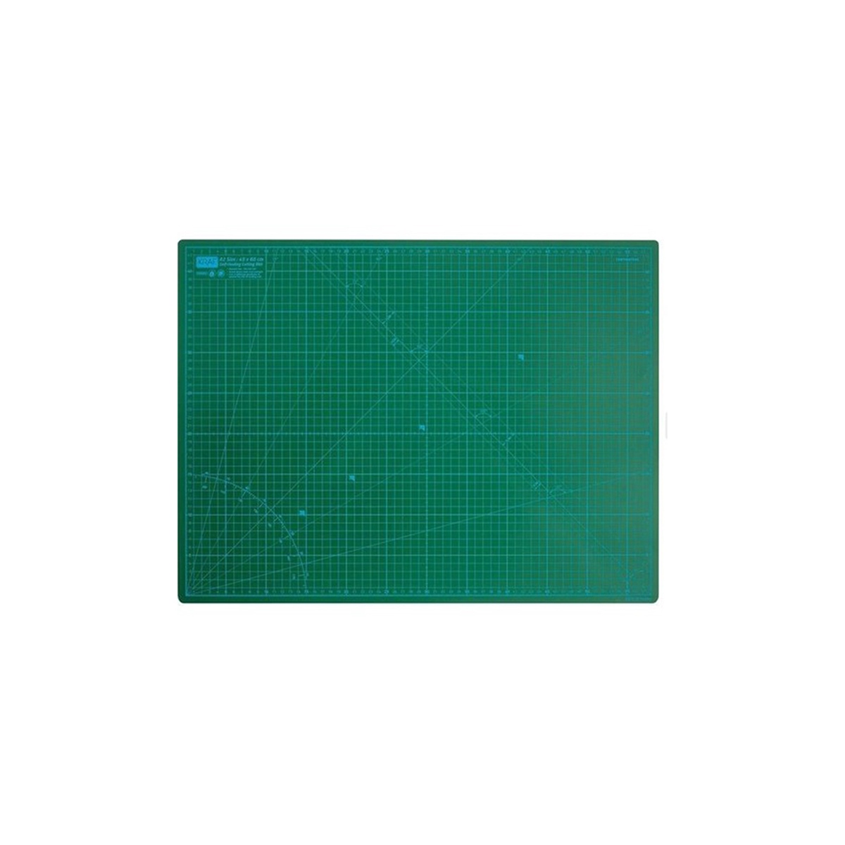 Kraf kesim tablası A4 30x22 3004g