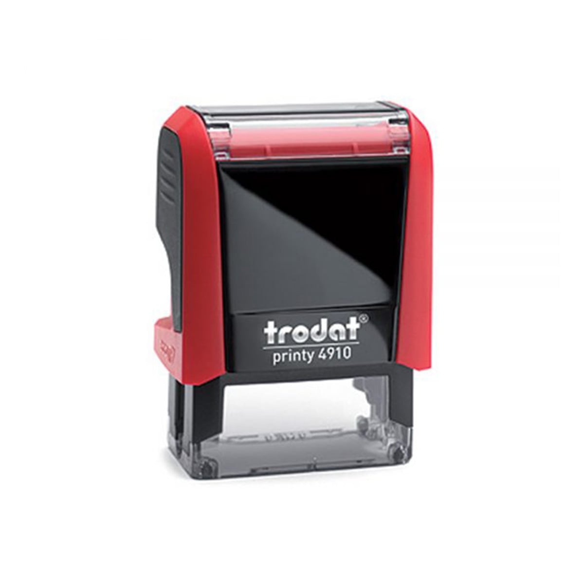 Trodat kaşe 4910 otomatik (26x9 mm)