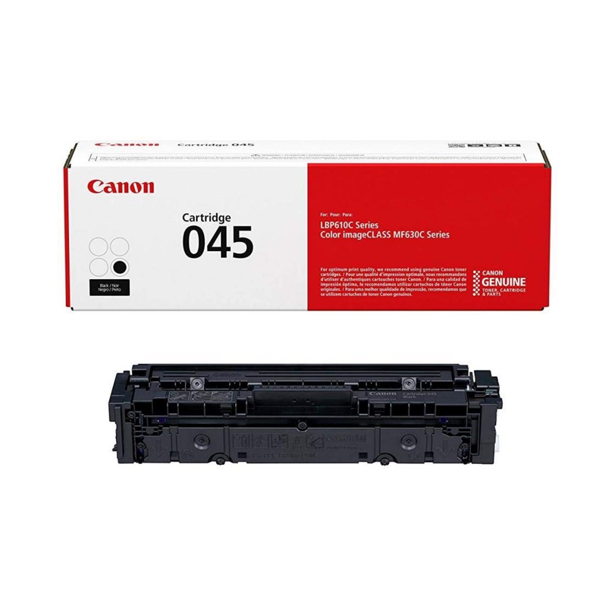 CANON CRG 045H MF-635/631/633 SİYAH TONER