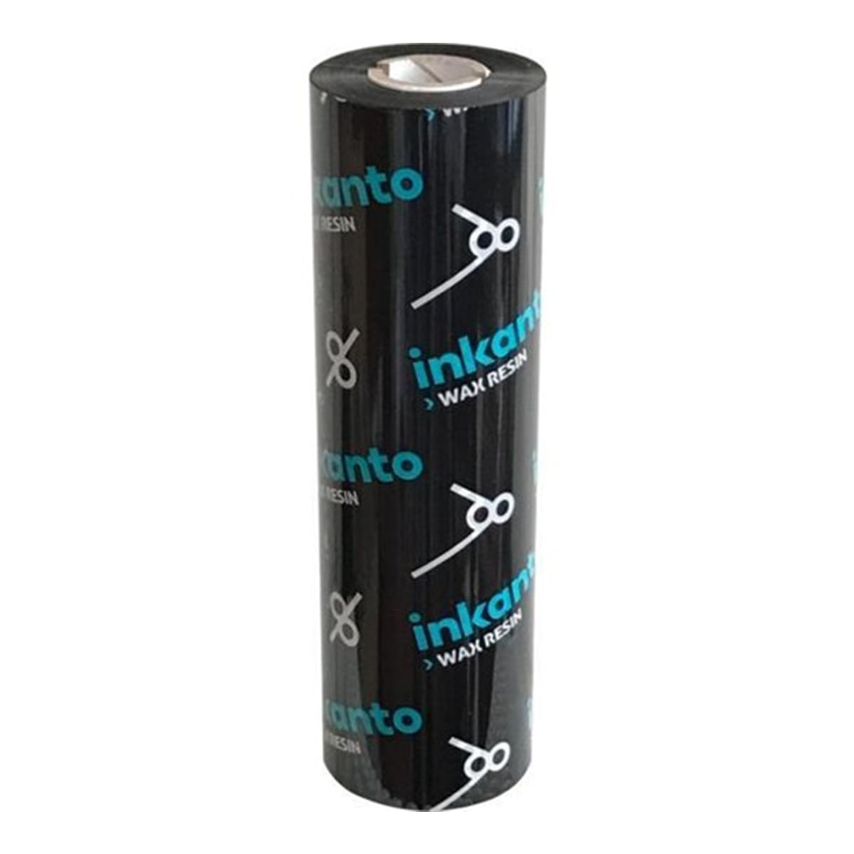 Inkanto Resin Ribon 110mm x 74MT Axr7+1/2 T47318Io