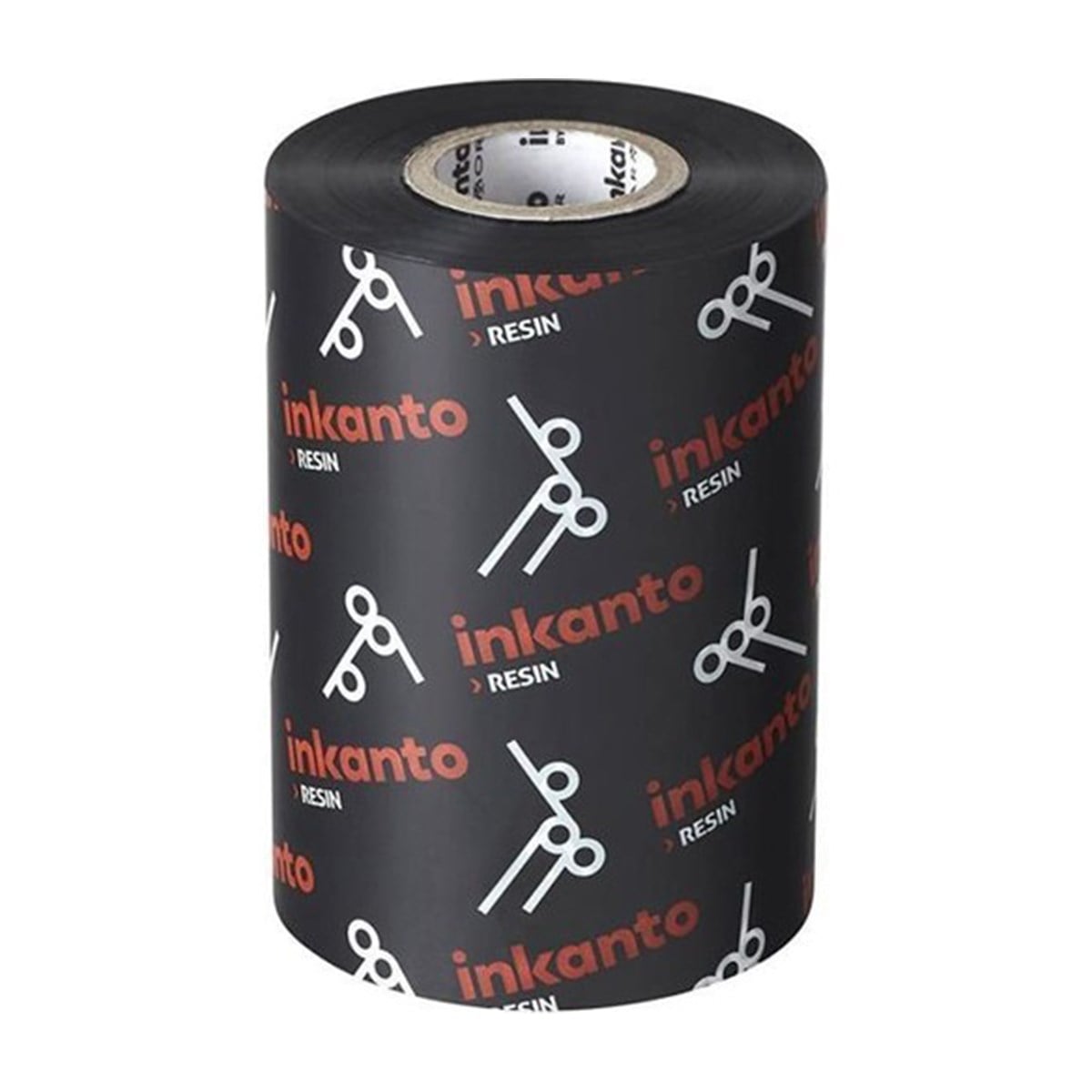 Inkanto Resin Ribon 110mm x 300Mt Axr7+ Cso T224271O