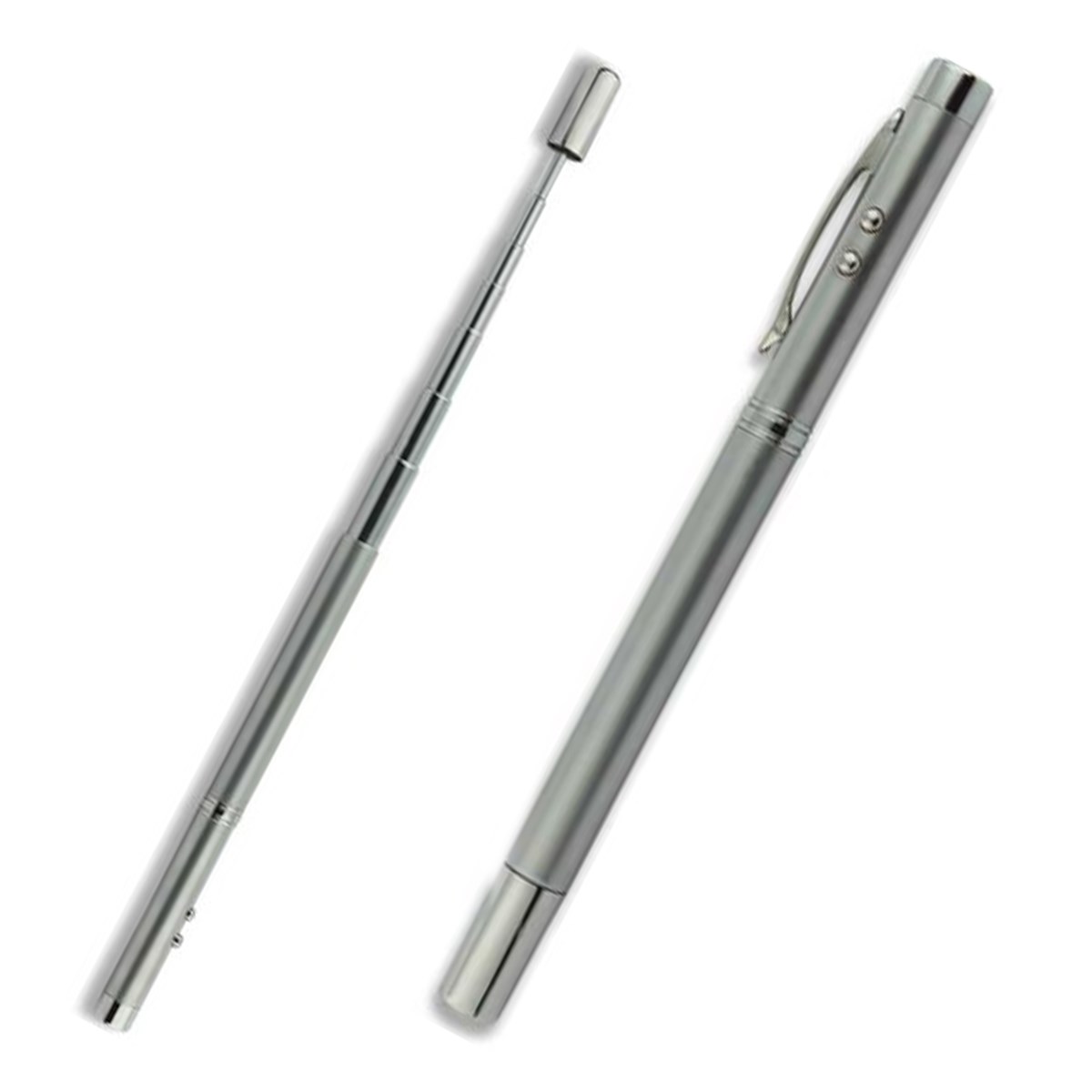 Baylar Metal Lazer Kalem 998/999 Antenli