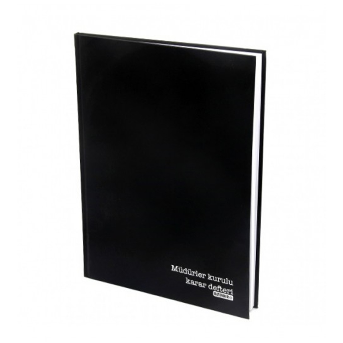 Bayındır müdürler kurulu karar defter72yp bcd0450