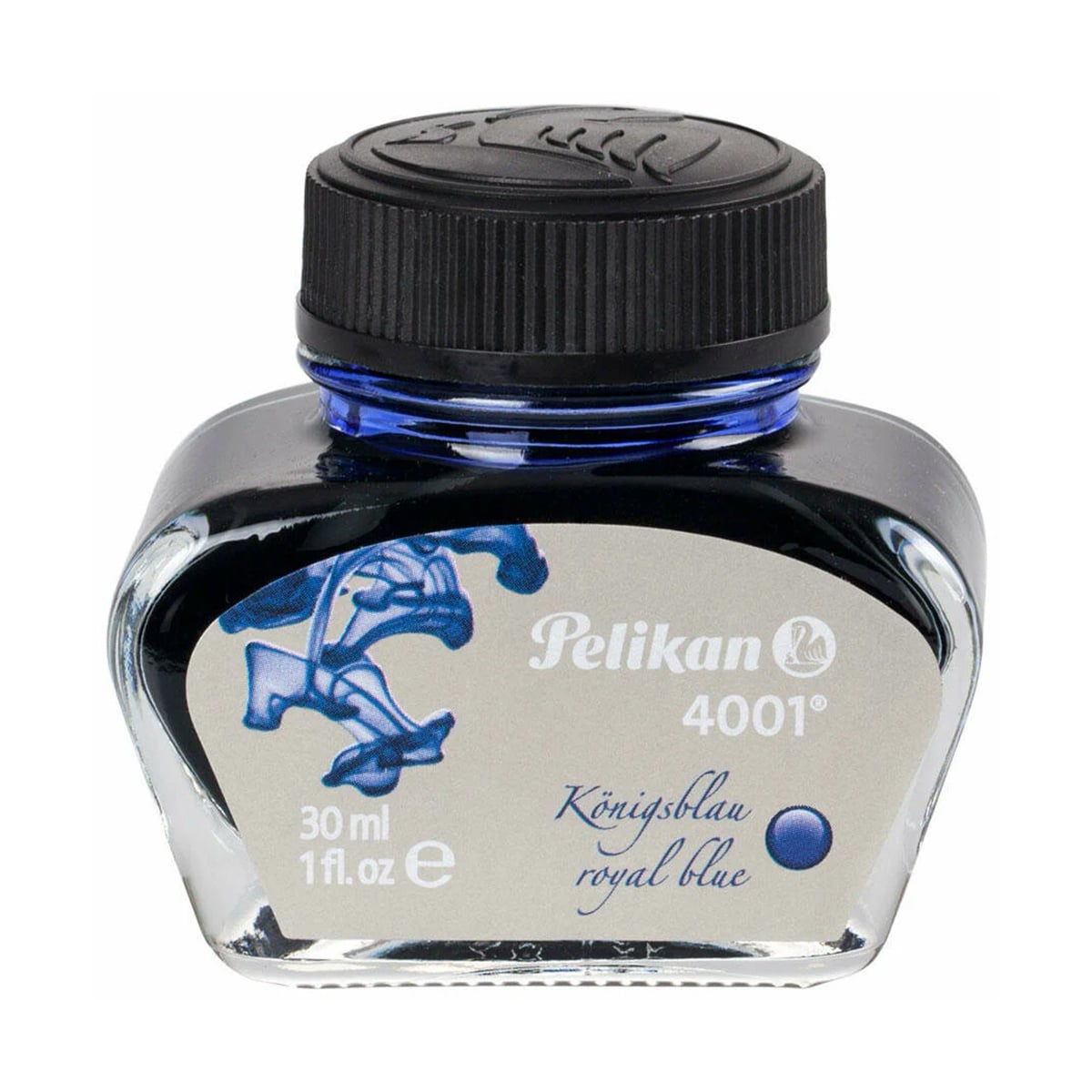 Pelikan Mürekkep Yazı 4001 Royal Mavi