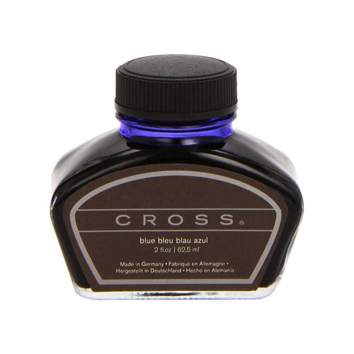 Cross mürekkep dolma kalem 8906 mavi