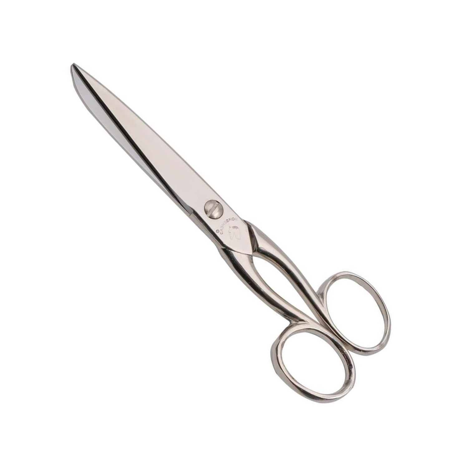 HorseHead Solingen 232-6 makas no:6 sivri uç 15,24 cm
