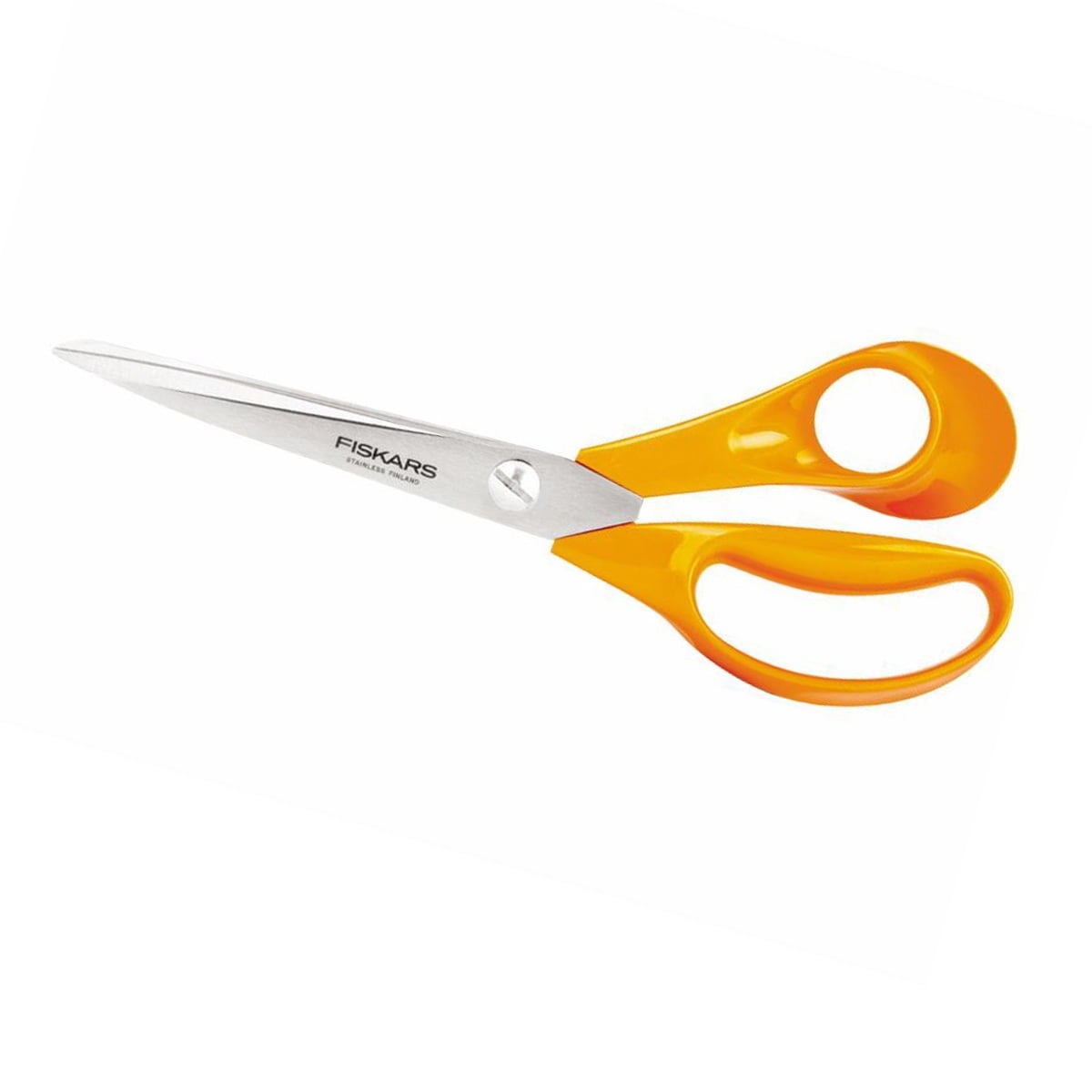 Fiskars 9863 kumaş makası plastik saplı 24 cm