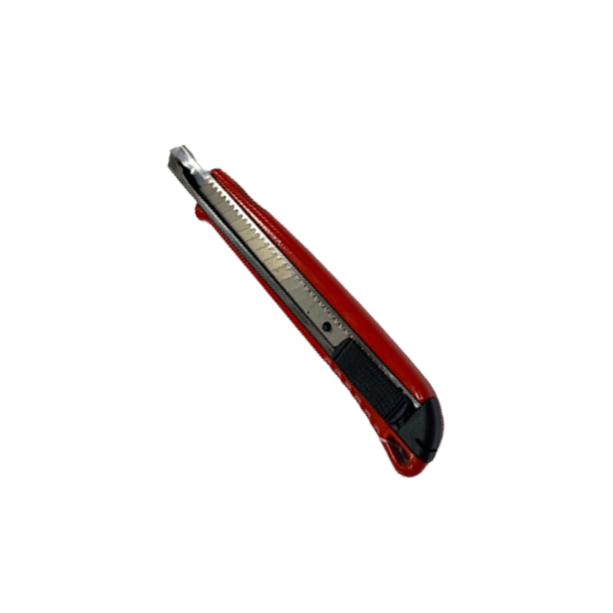 Noki Geniş Maket Bıçağı Profesyonel Metal Alaşımlı No:65244