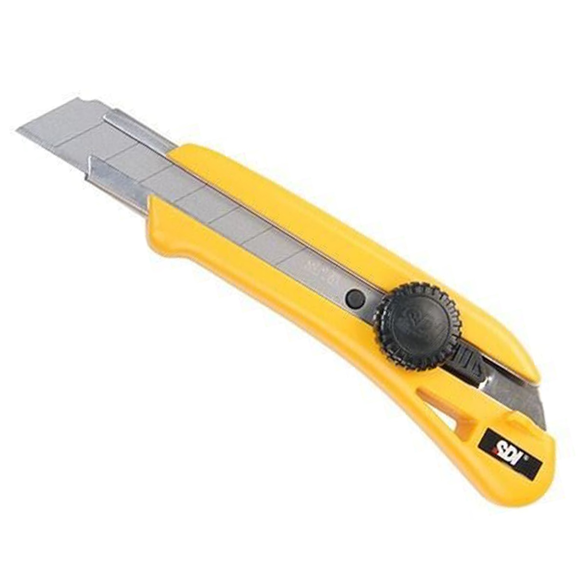 Sdi 3051c maket bıçağı geniş sıkıştırmalı