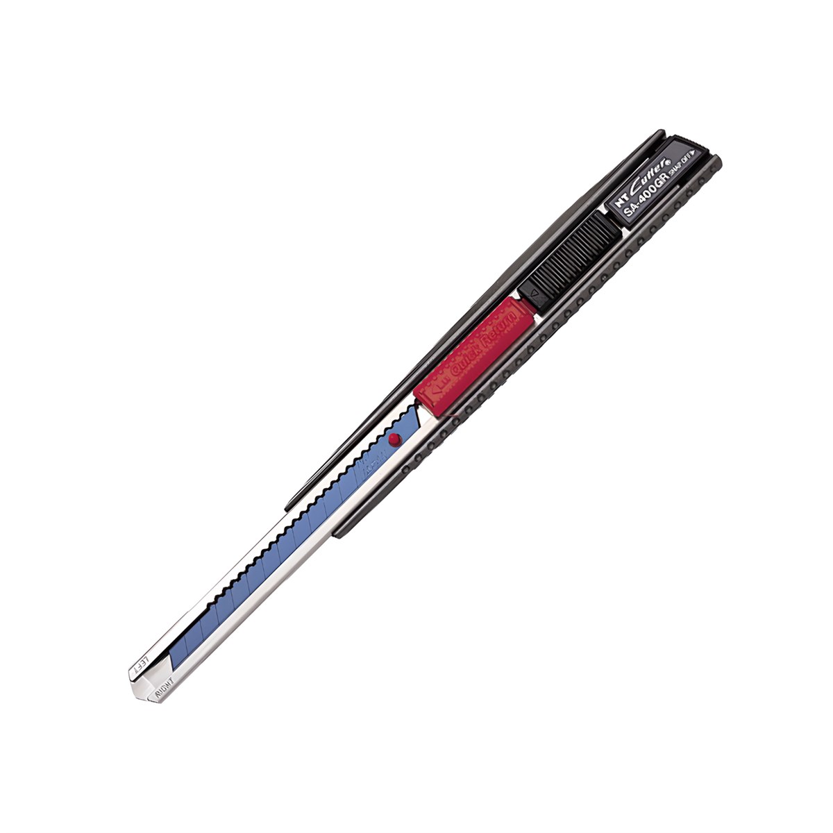 NT Cutter Maket Bıçağı Dar SA-400