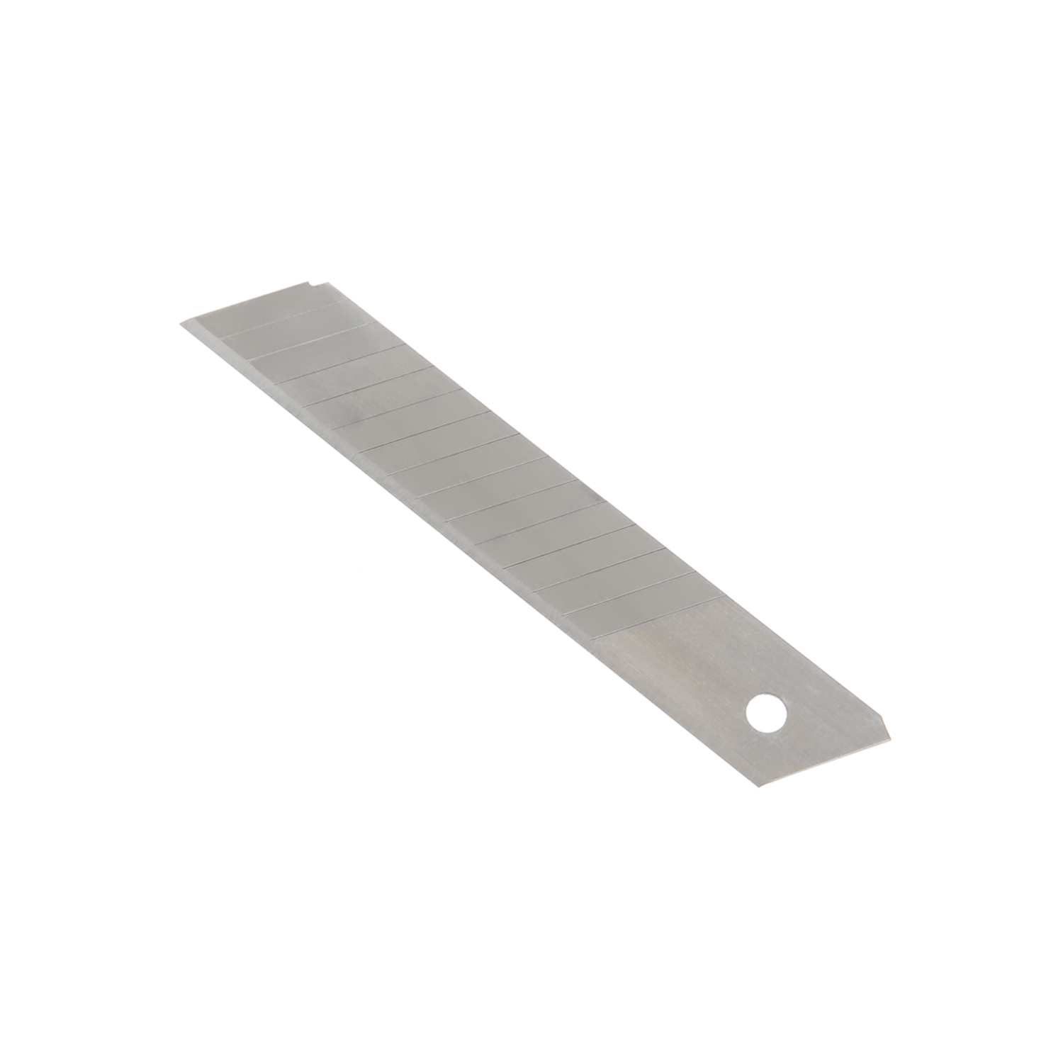 Kraf Geniş Maket Bıçağı Yedeği 18mm 618G
