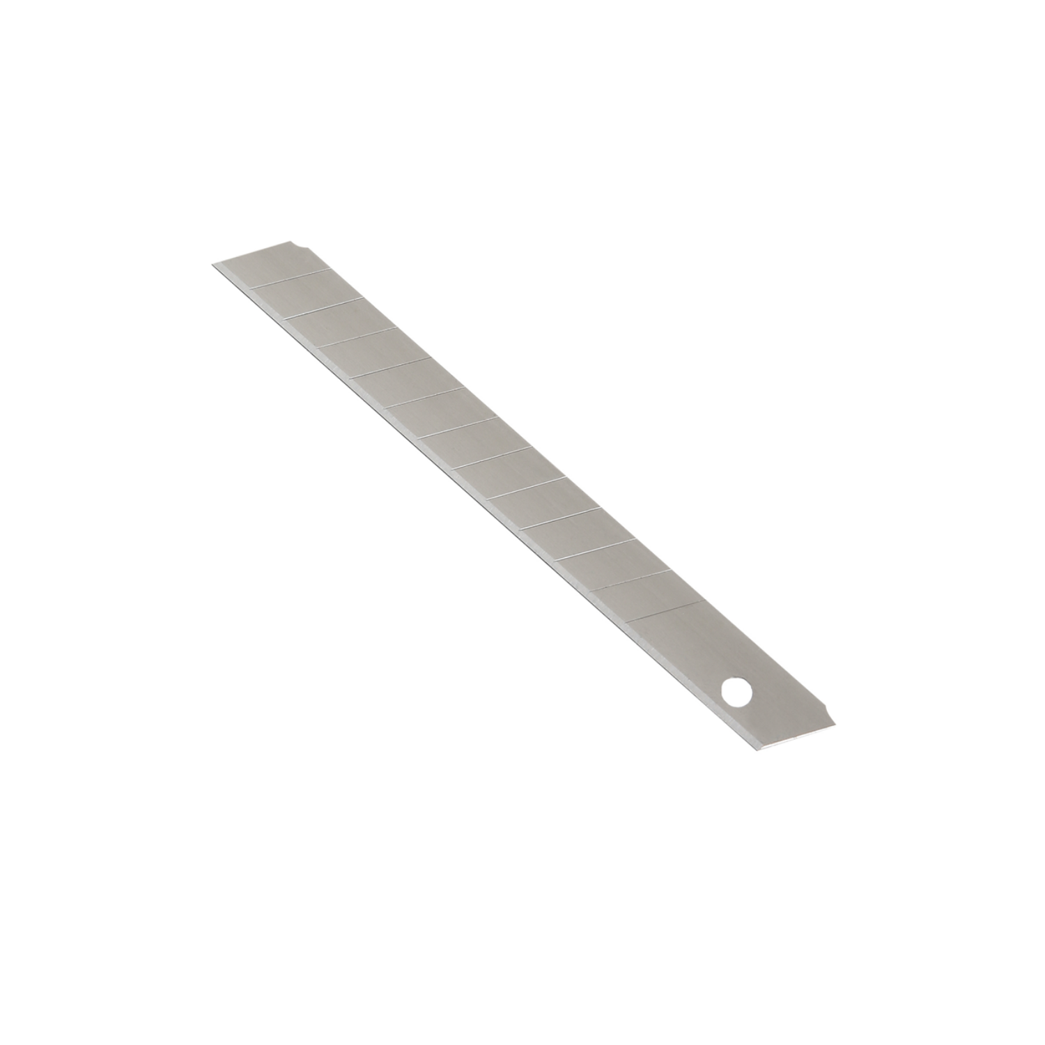 Kraf maket bıçağı yedeği dar 609g