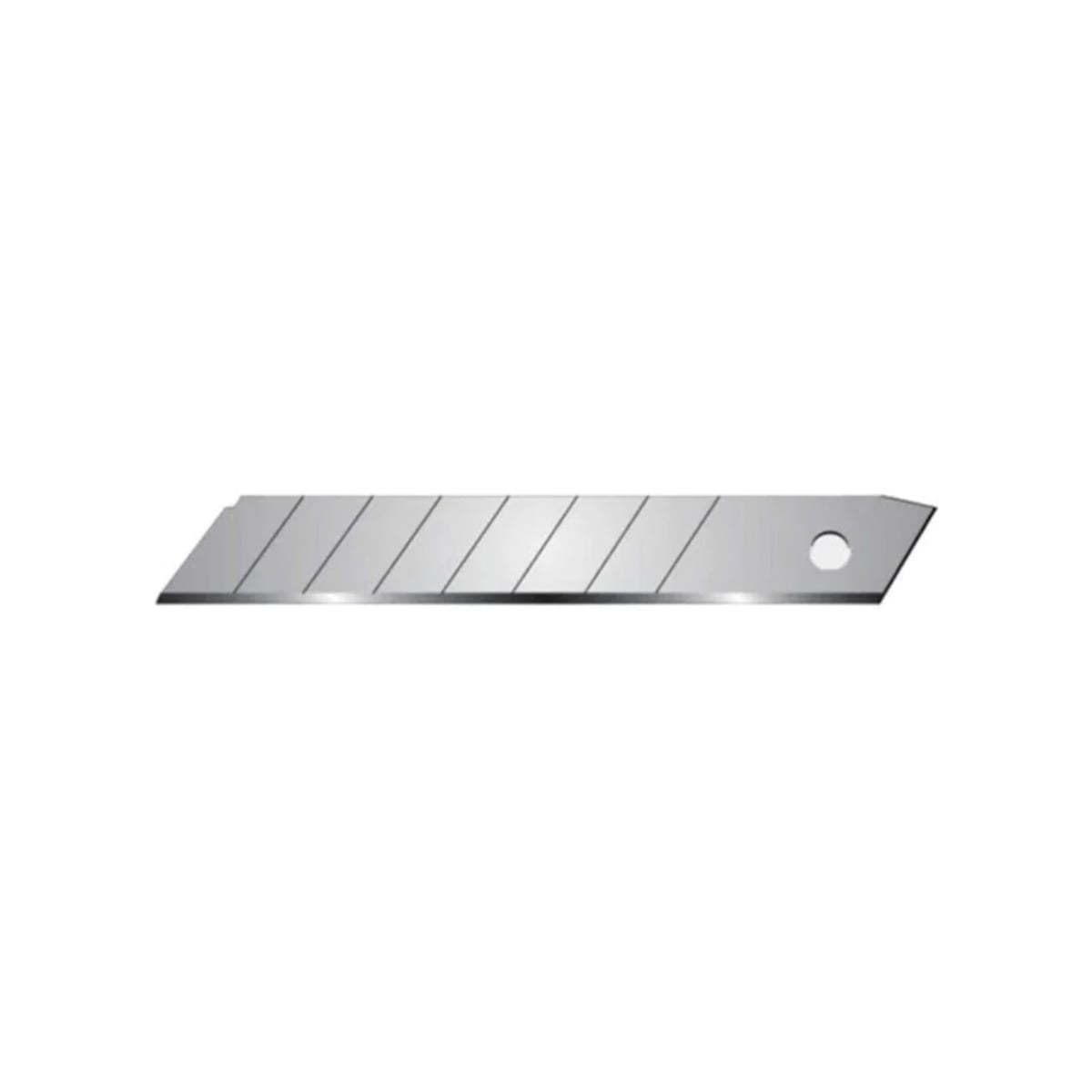 Ofica Maket Bıçağı Yedeği Geniş 1,8mm FMB-18