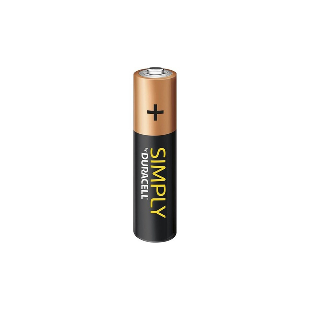 Duracell plus Alkalin İnce Kalem Pil AAA LR03