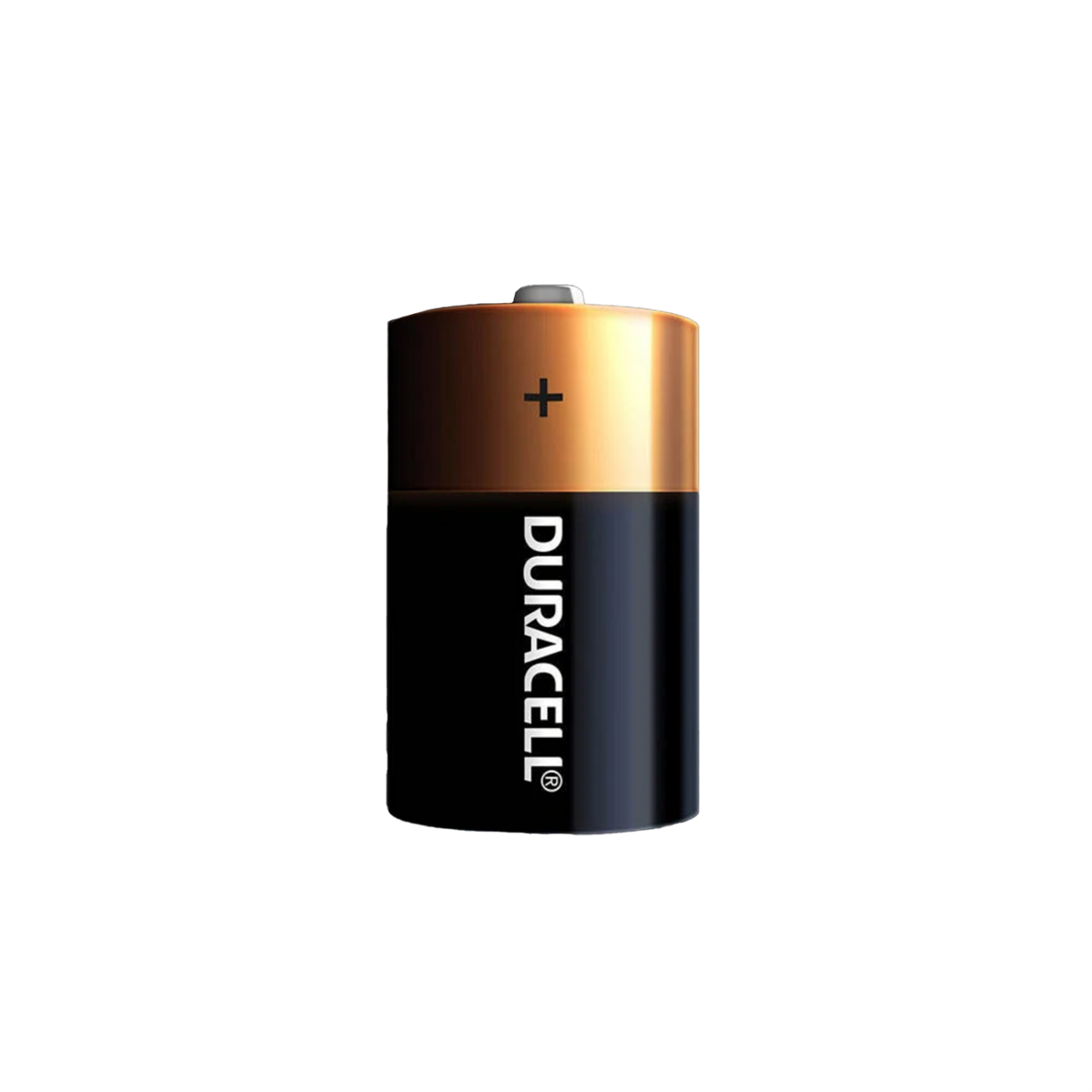 Duracell Plus D Büyük Boy LR20/MN1300 Alkalin Pil