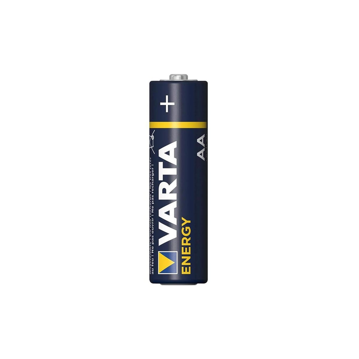Varta Kalem Pil 1.5 Volt AA Alkalin LR6 4106