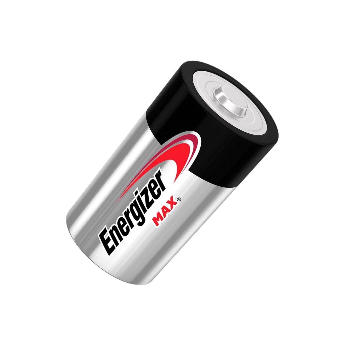 Energizer Max Alkalin Büyük Pil D2 LR20 1,5V