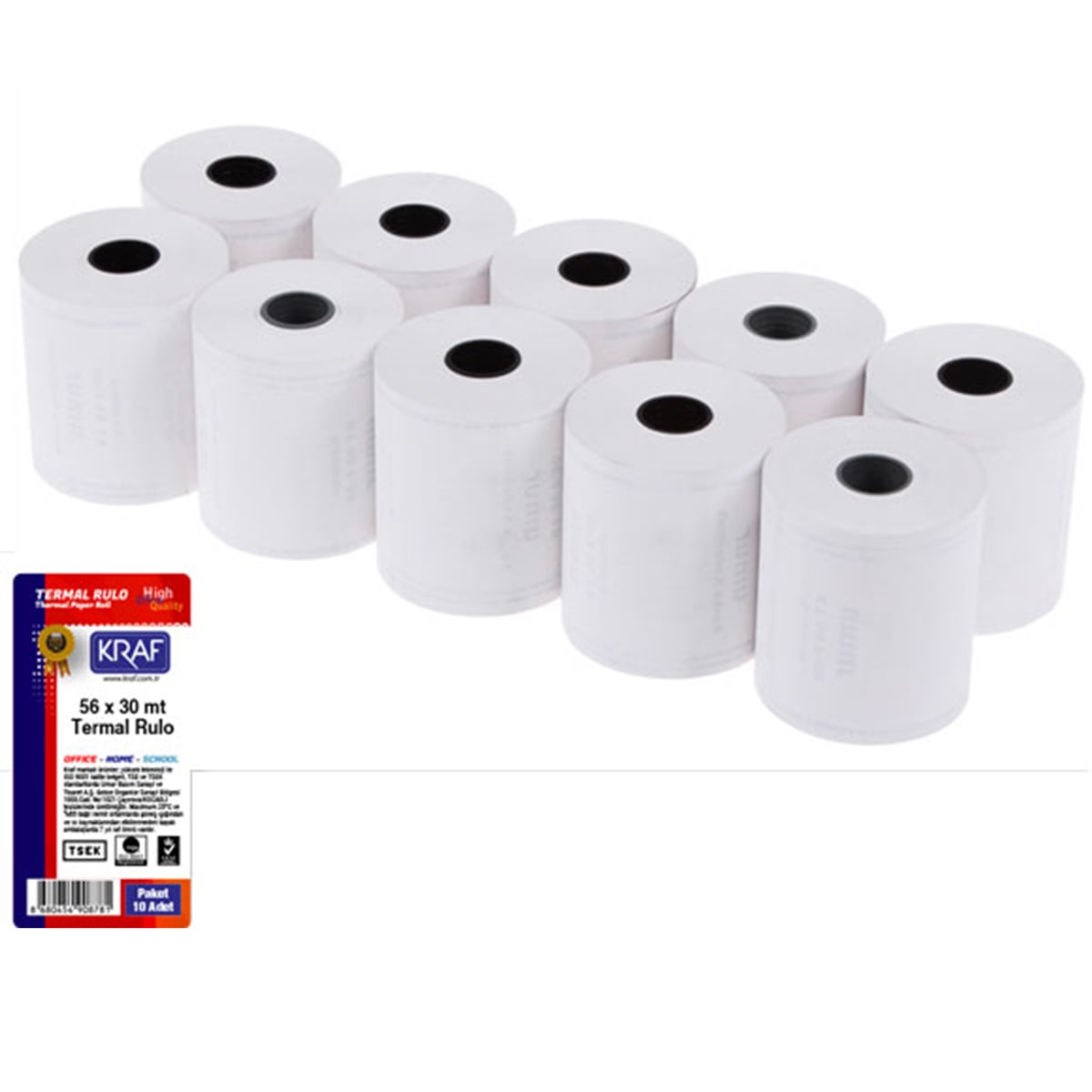 Kraf Termal Rulo 56x30 metre