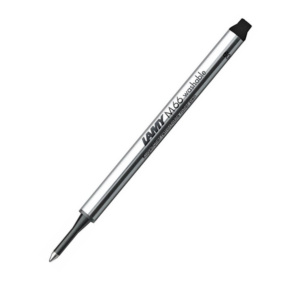 Lamy refil Roller siyah m66