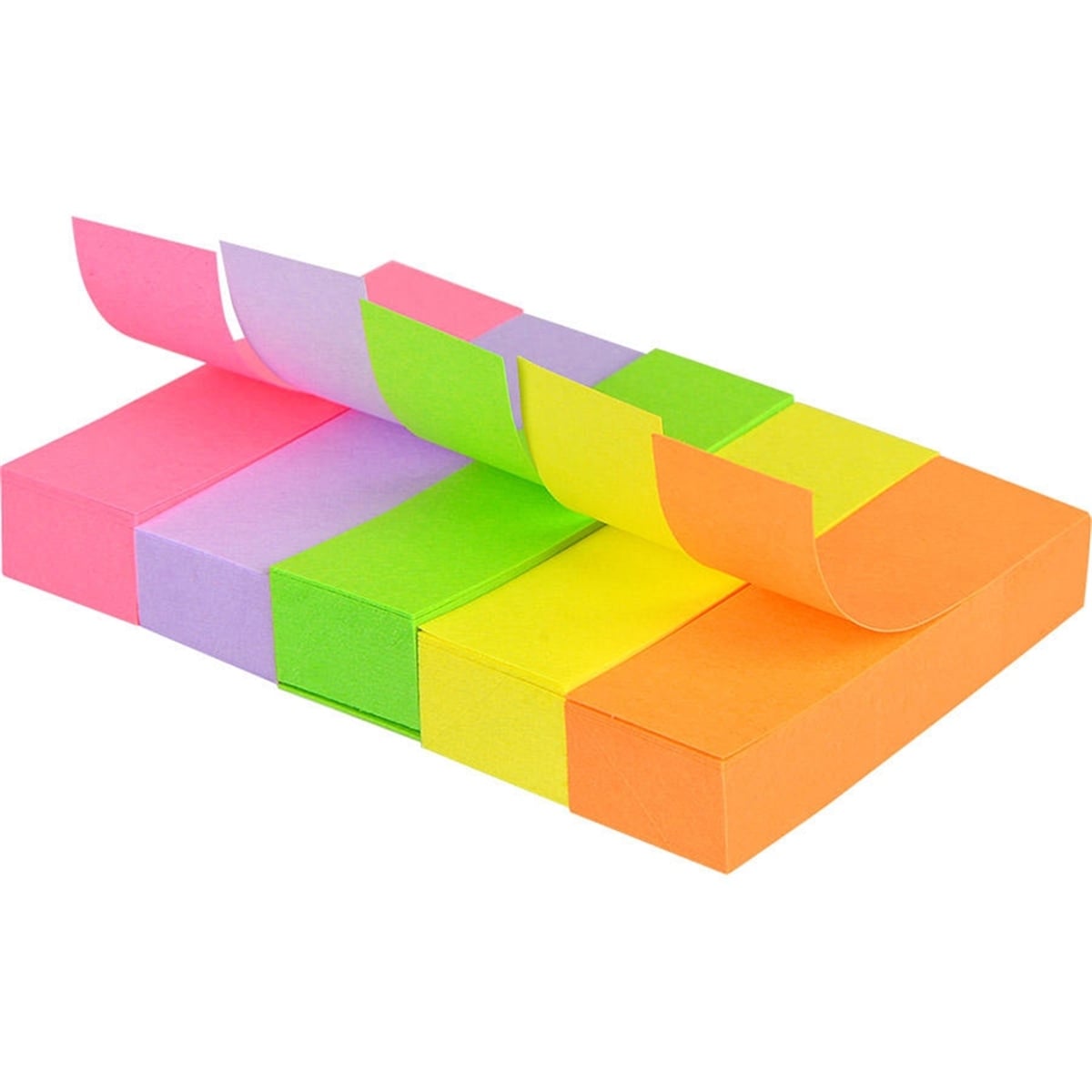 3m Post-it 670/5 15x50mm