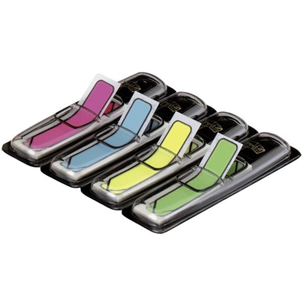 3m Post-it 684 arr4 4x35 ok index