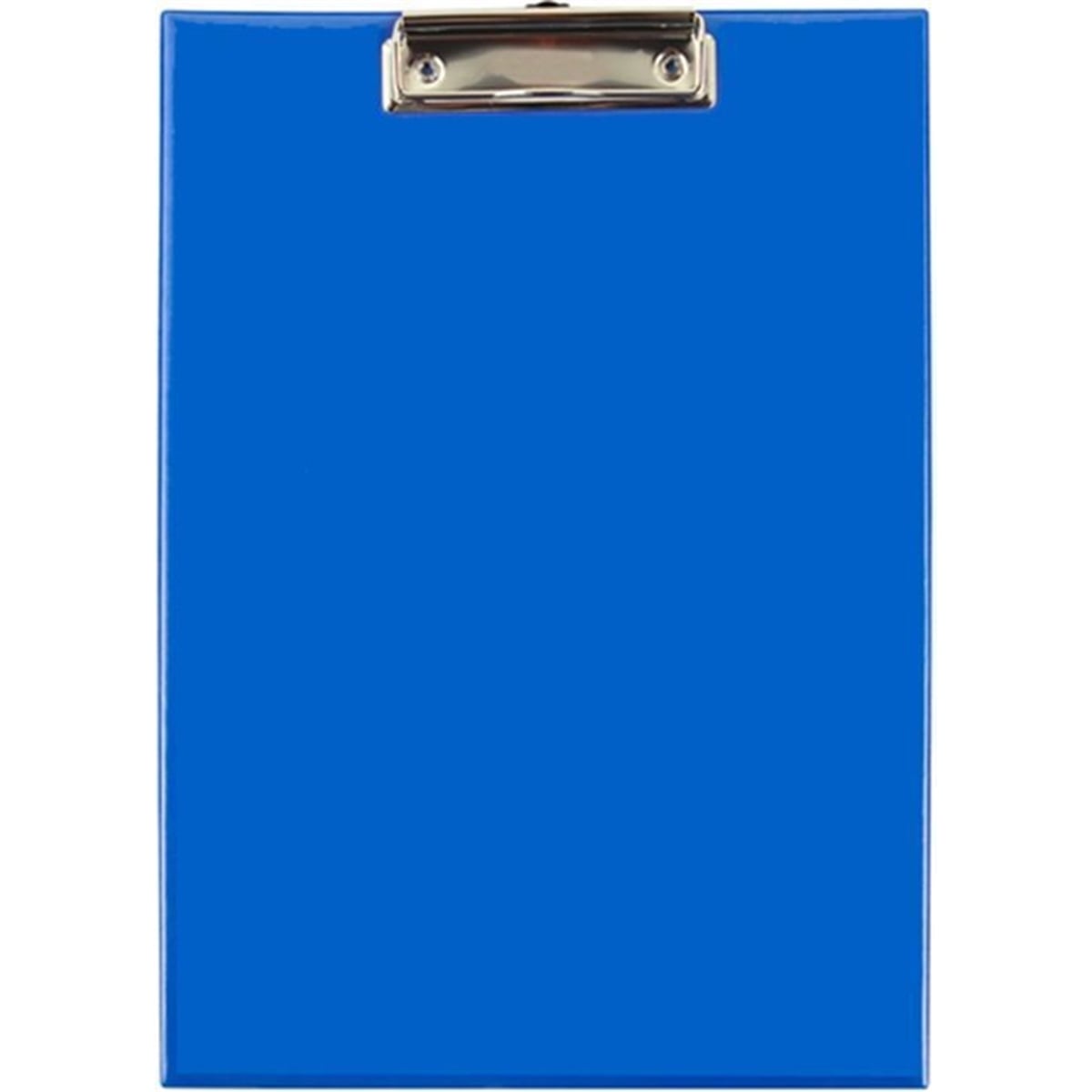 Önder sekreterlik 2290-1 mavi wole pvc kapaklı