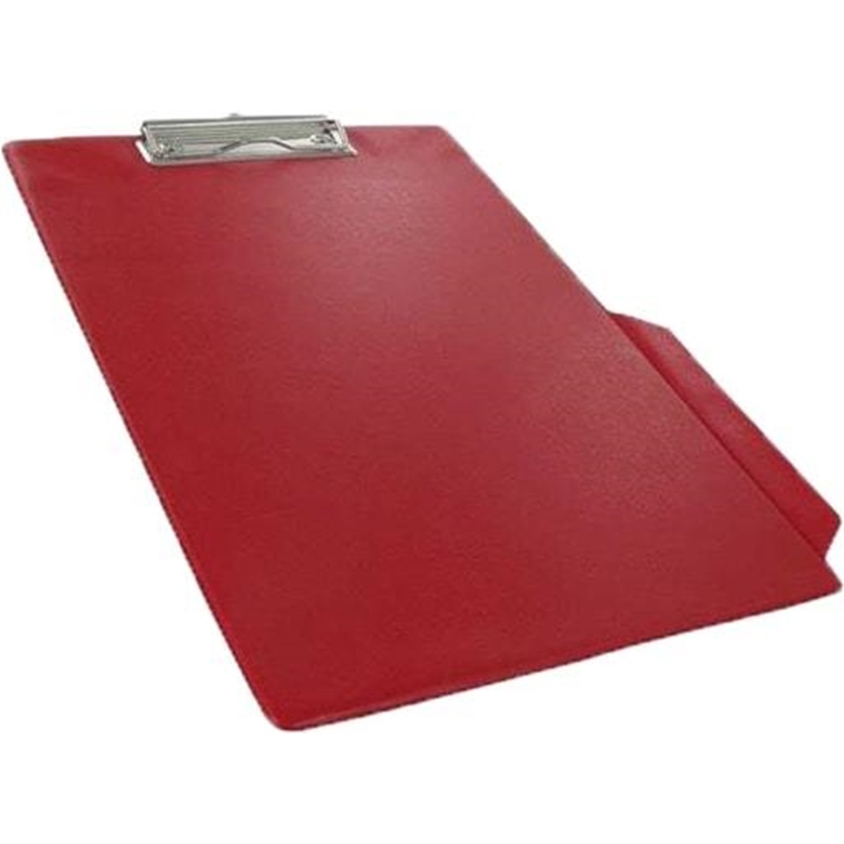 Önder sekreterlik 2291-2 kırmızı wole pvc kapaksız