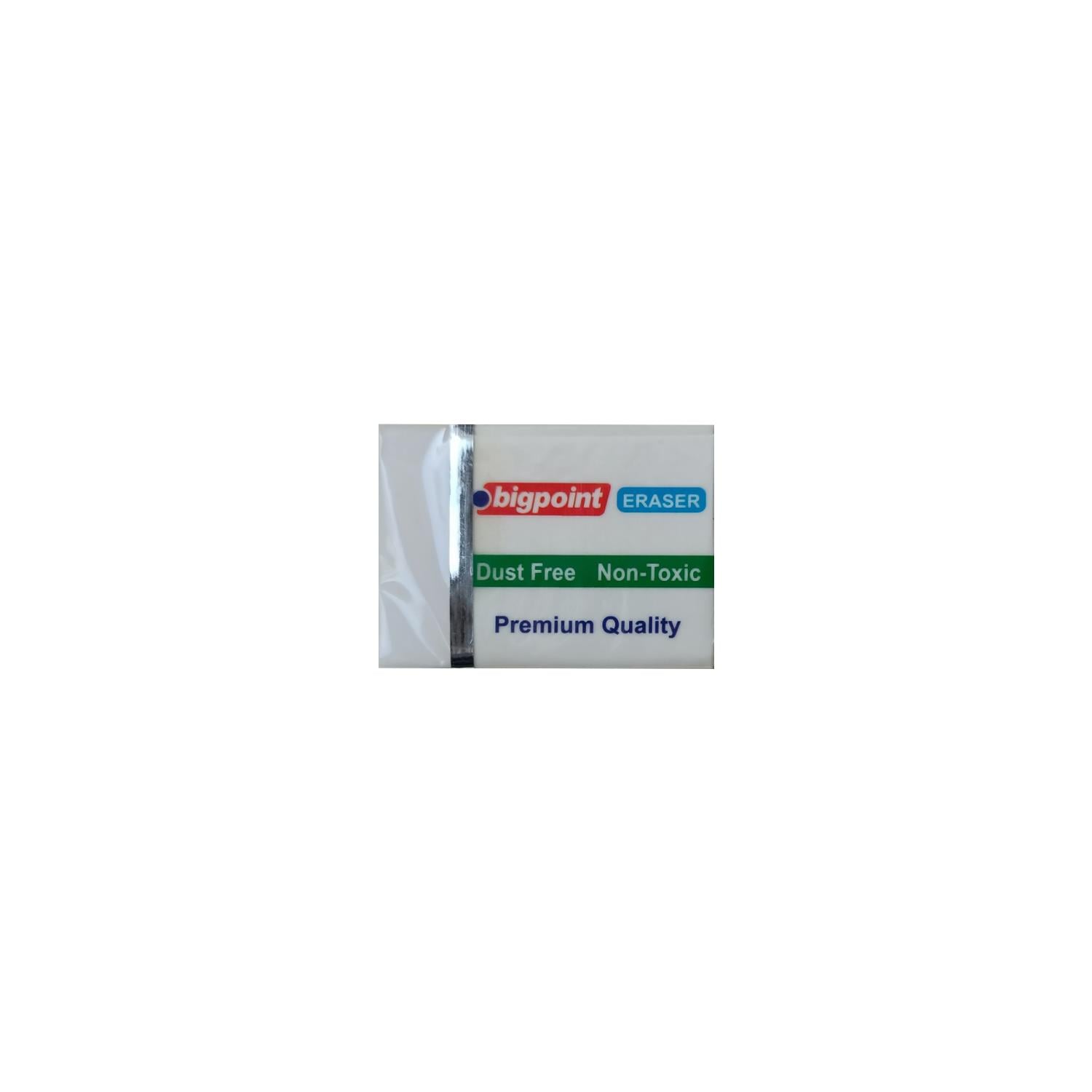 Bigpoint Beyaz Silgi Toz Bırakmaz BP974-40