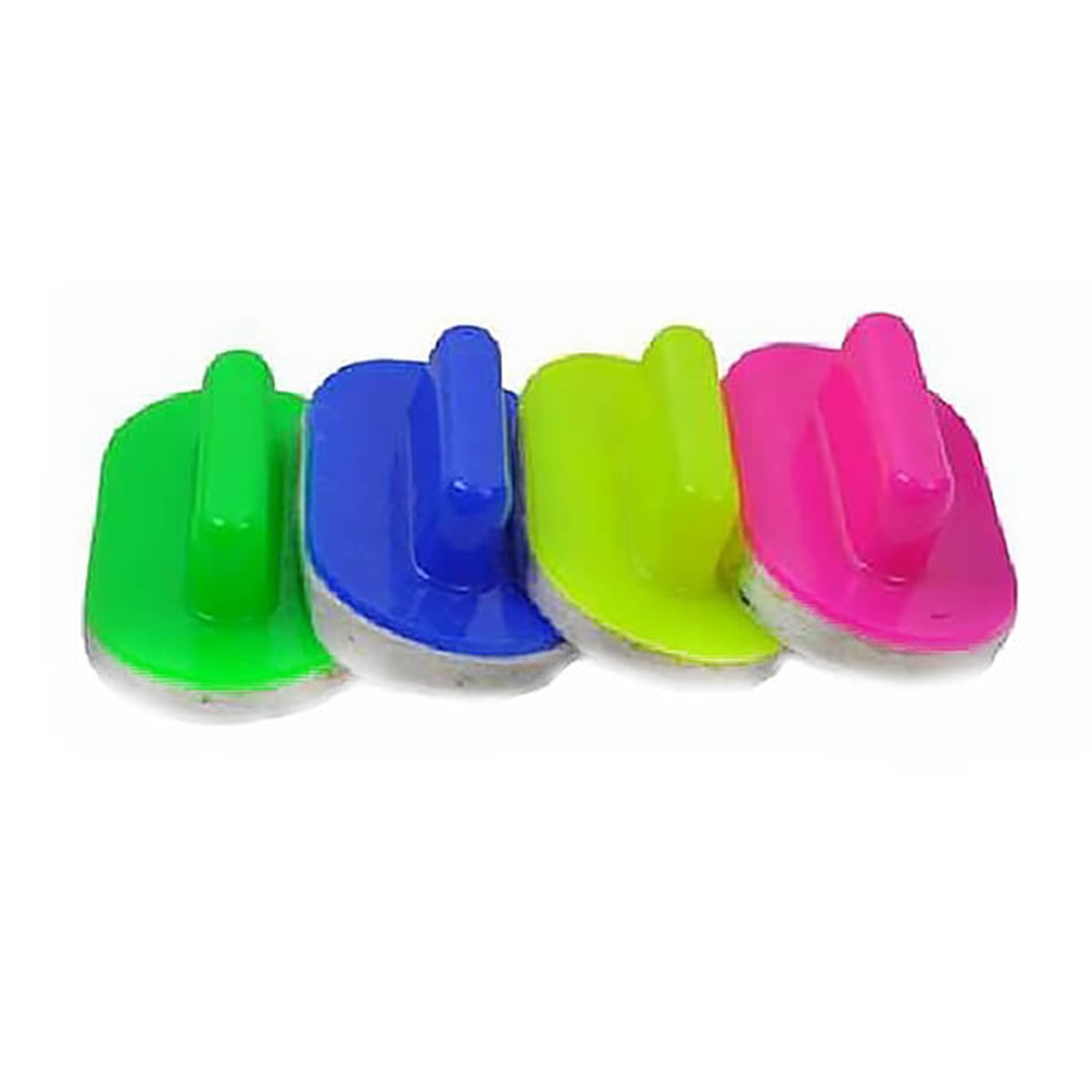 Hatas tahta silgisi plastik saplı 0877