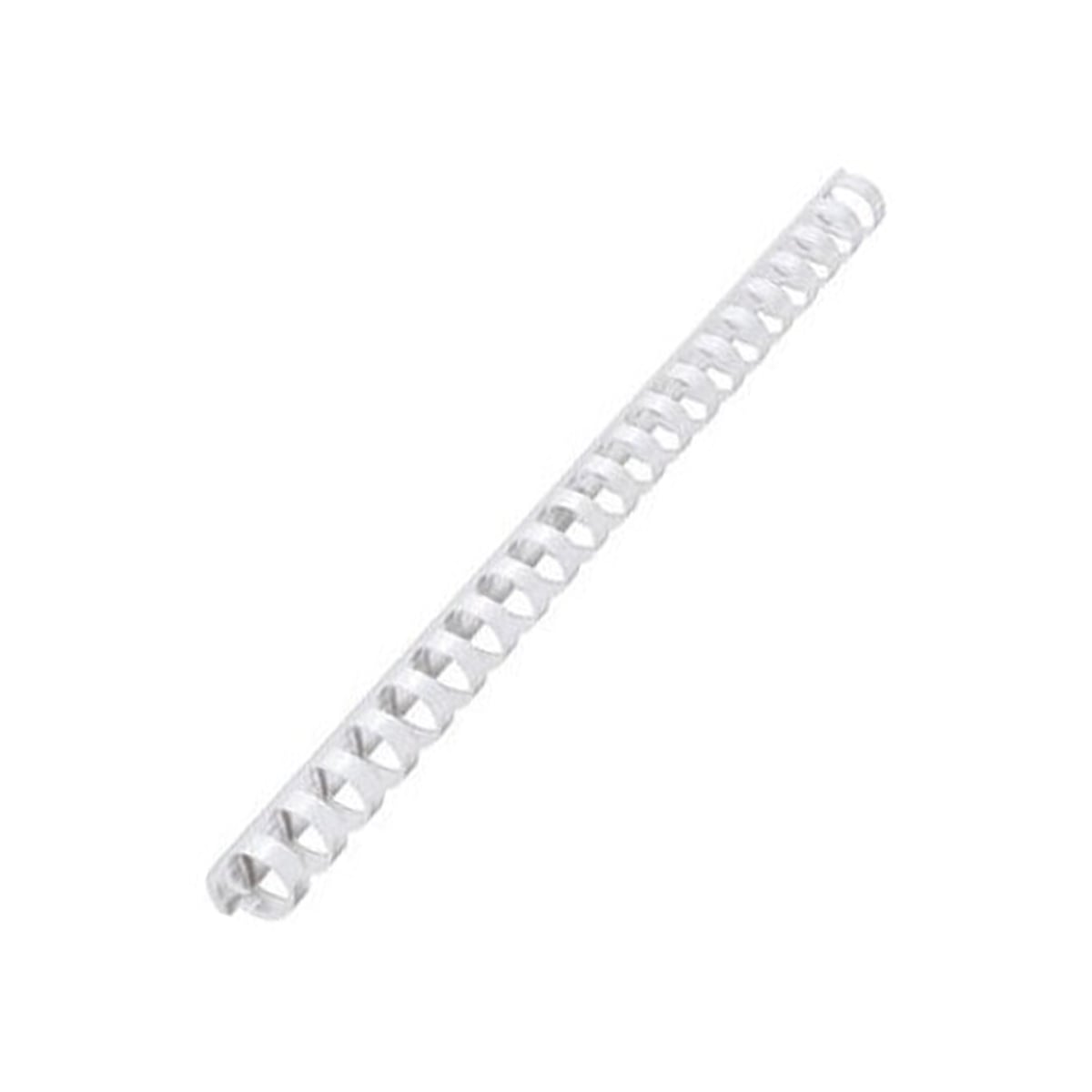 Lamiess plastik spiral 8mm beyaz 159.45.0002