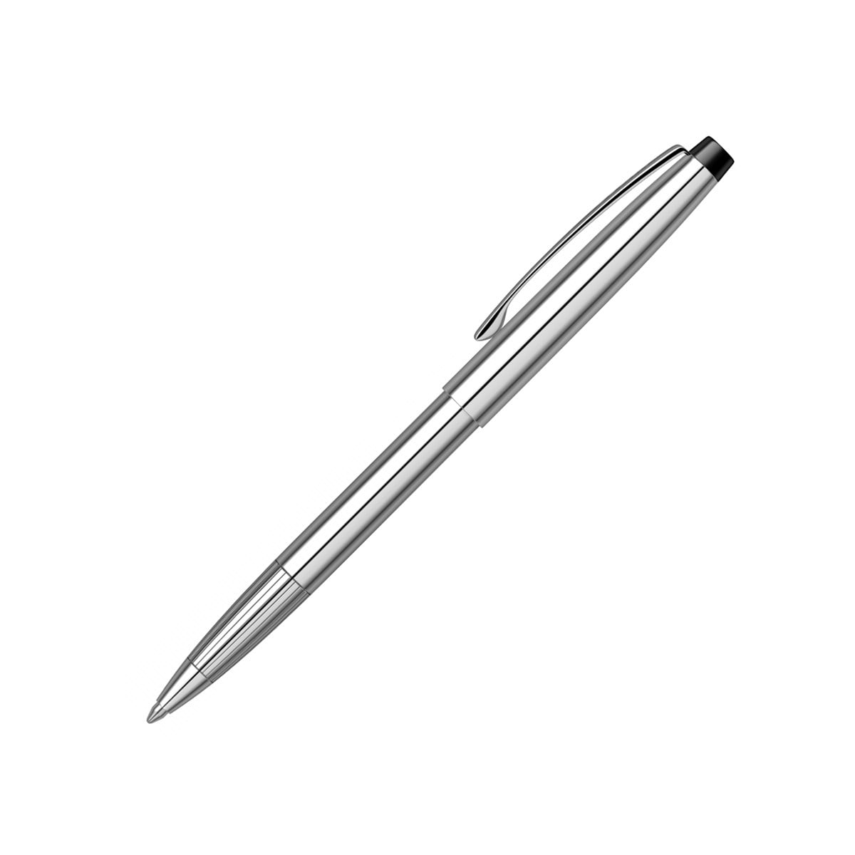 Scrikss Tükenmez Kalem Krom 108