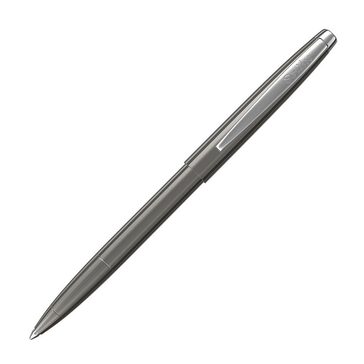Scrikss tükenmez 108 titanyum