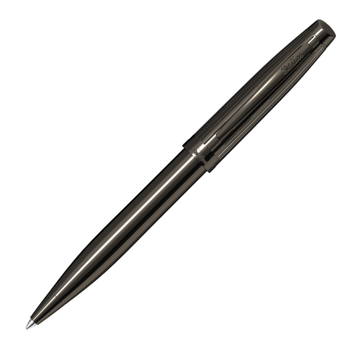 Scrikss tükenmez 39 Titanium lüks kutulu