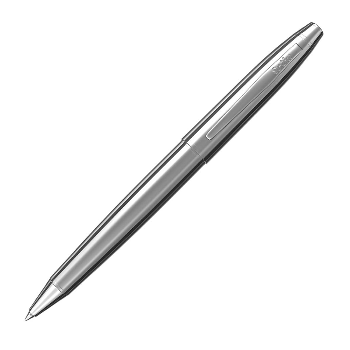 Scrikss tükenmez 35 krom
